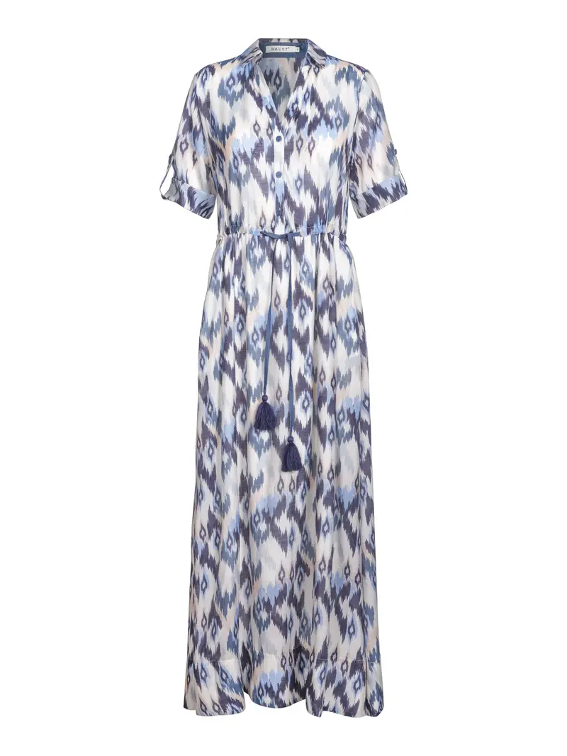 Casual summer dress Wave