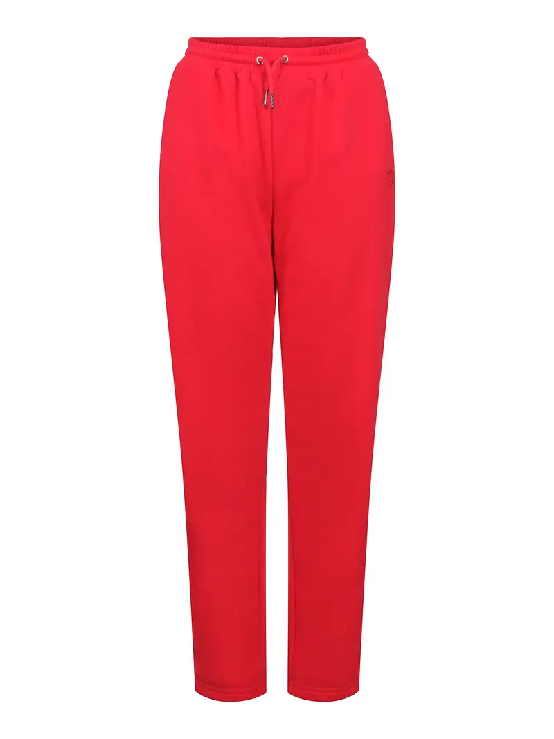 Casual trouser Red