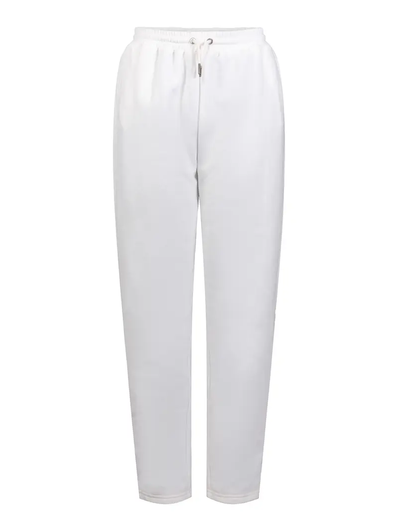 Casual trouser White