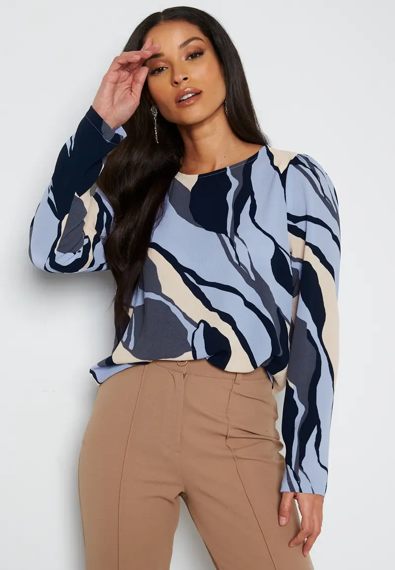 Catalina LS Top