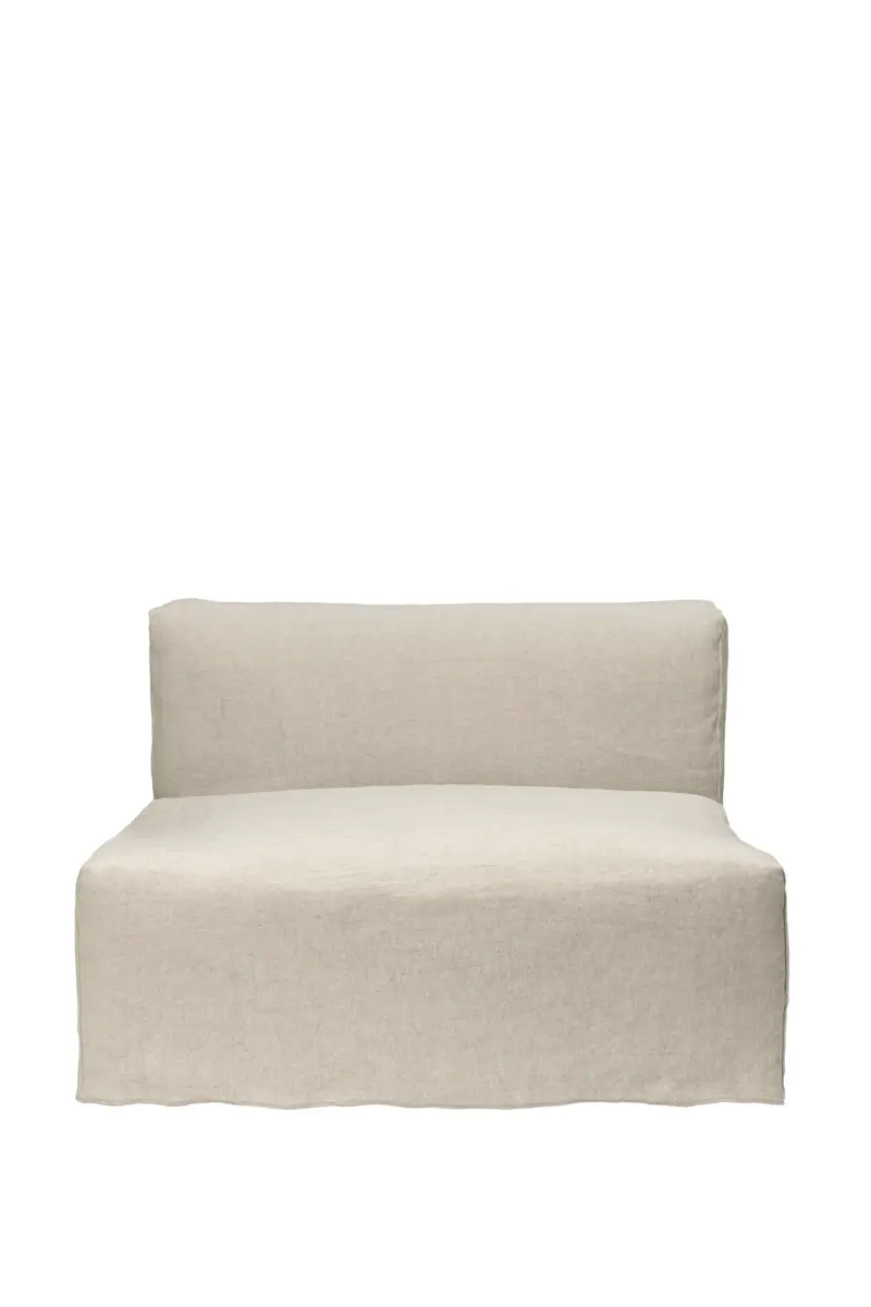 CATENA CENTER L100 LOOSE DRAPE