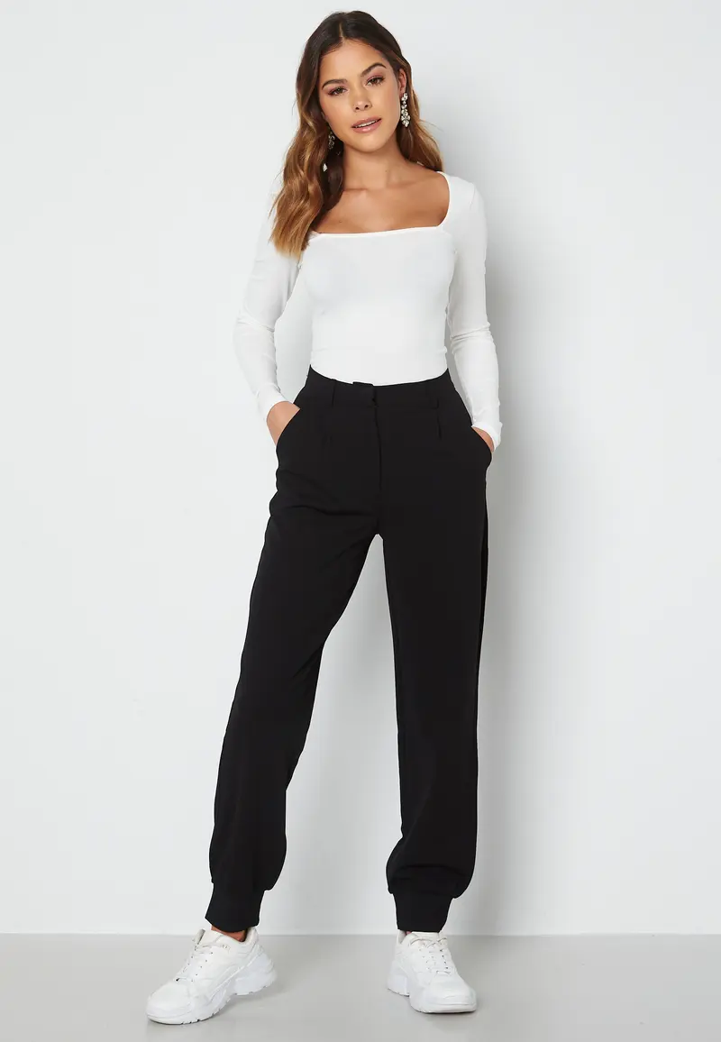Catia Yemen Cuff Pant