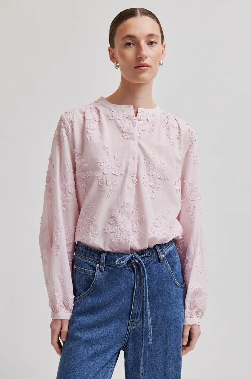 Cavan Shirt