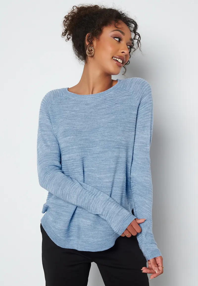 Caviar L/S Pullover