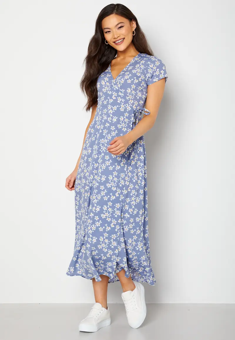 Caylee long dress