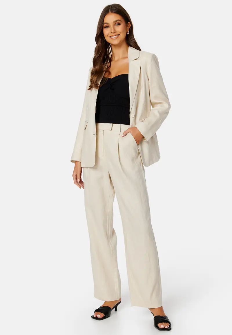 CC Linen pants