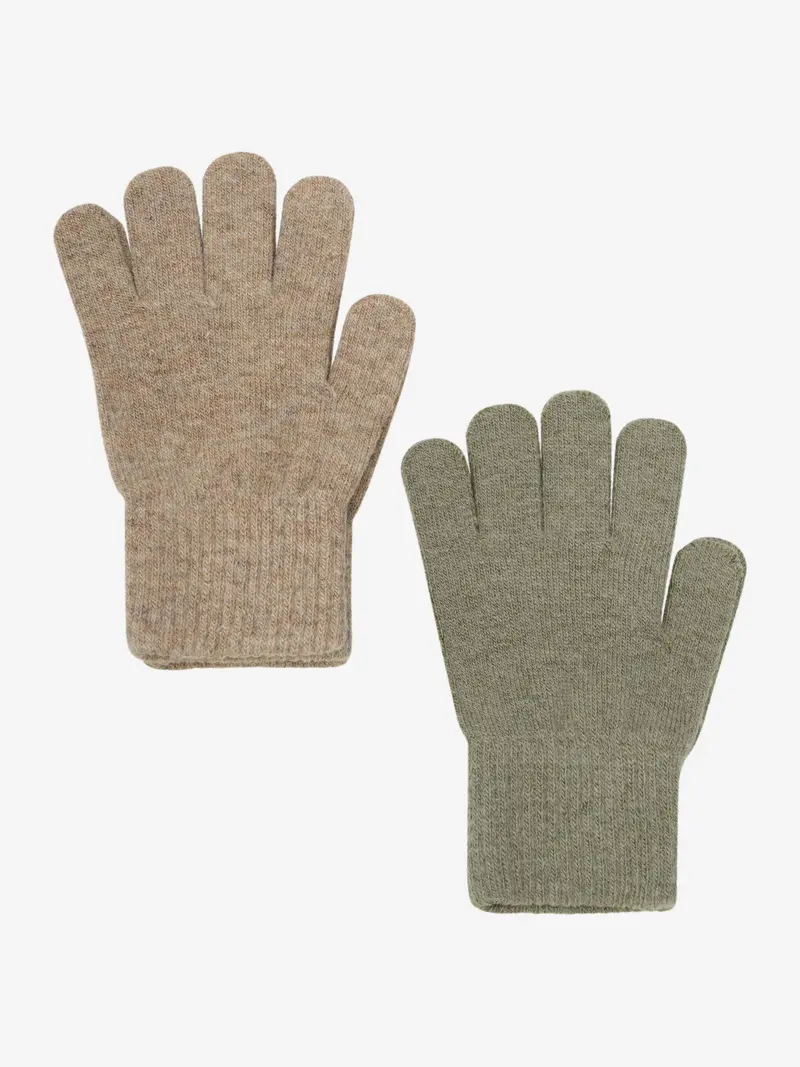 Celavi Fingervanter - 2pk