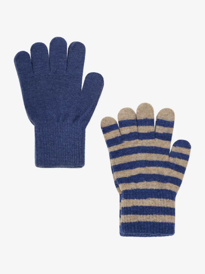 Celavi Fingervanter - 2pk