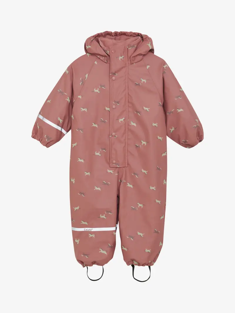 Celavi Foret Regndress