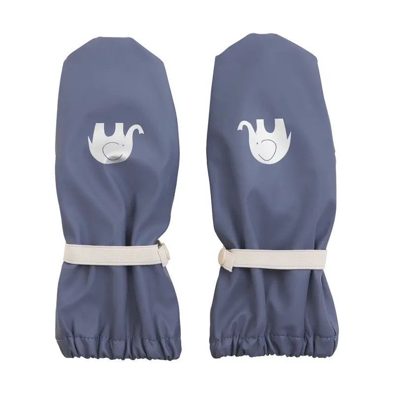Celavi Regnvotter m/ Taffeta Lining