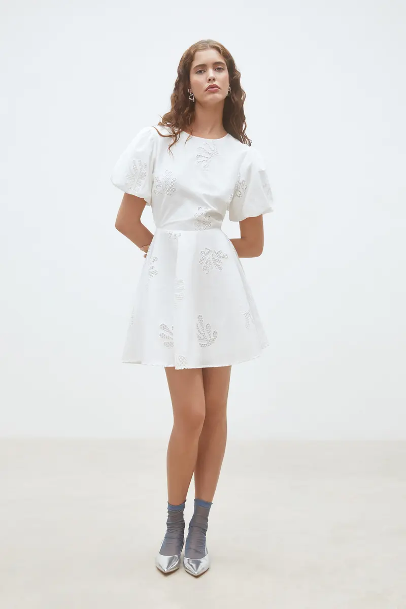 Celest Dress