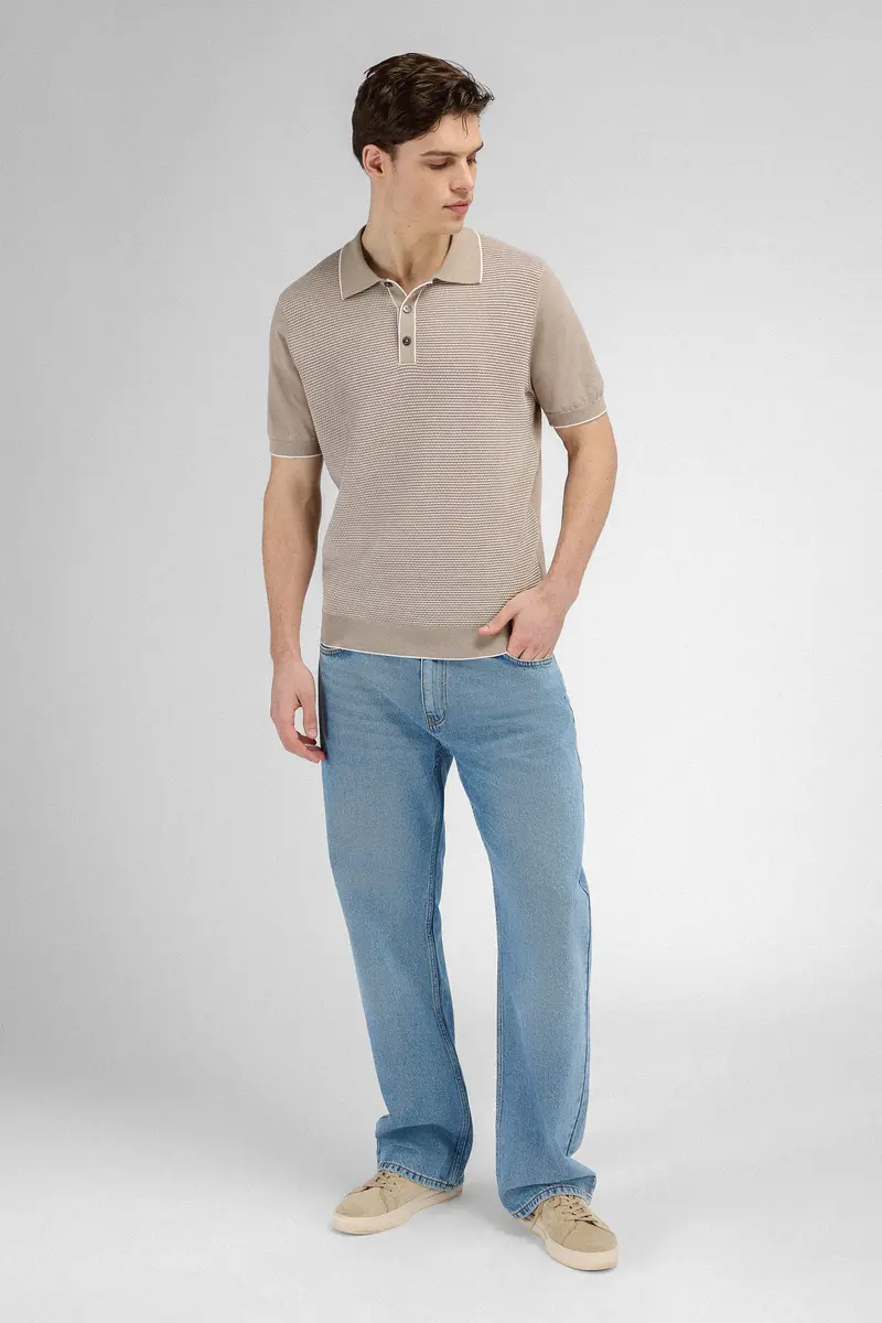 Chance Denim Pants