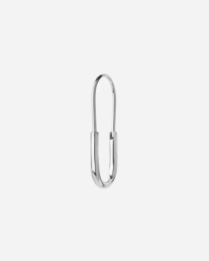 Chance Mini Earring Silver HP