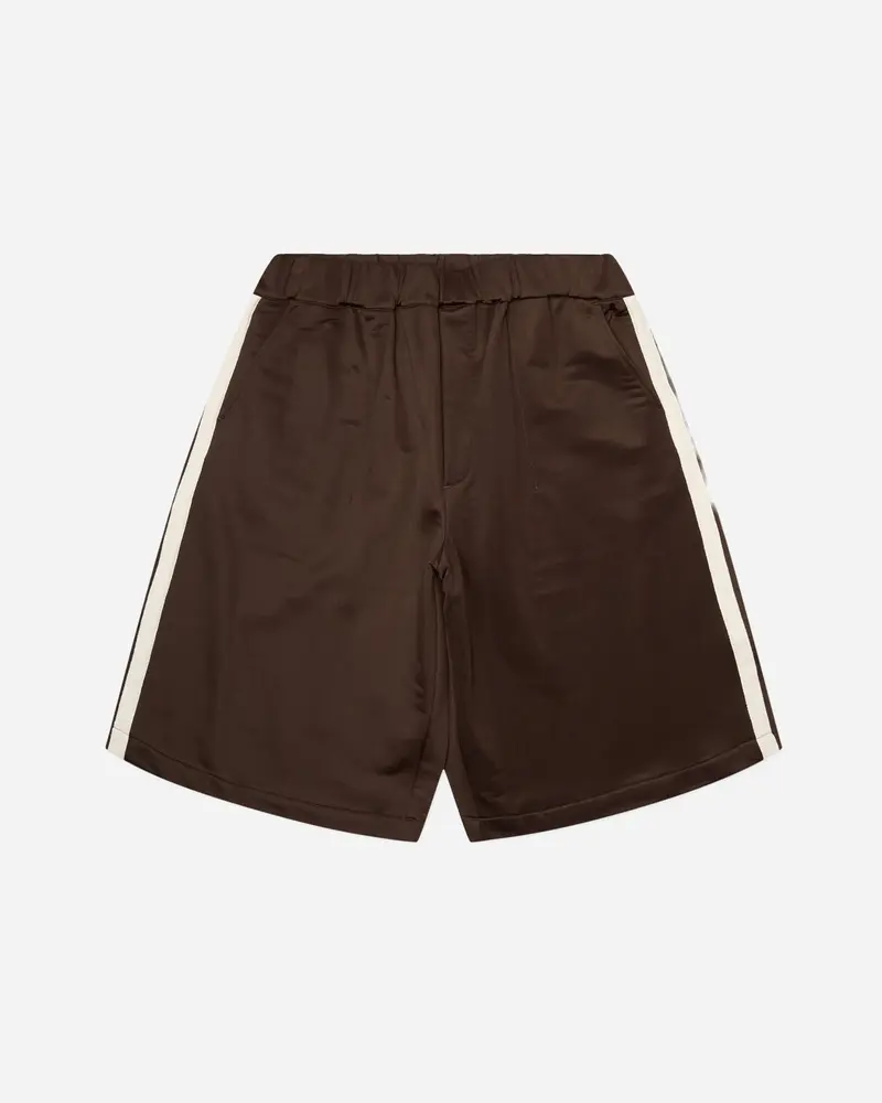 Chang Track Shorts
