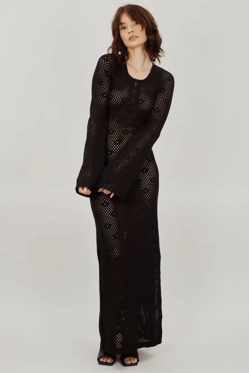 Chantelle Dress