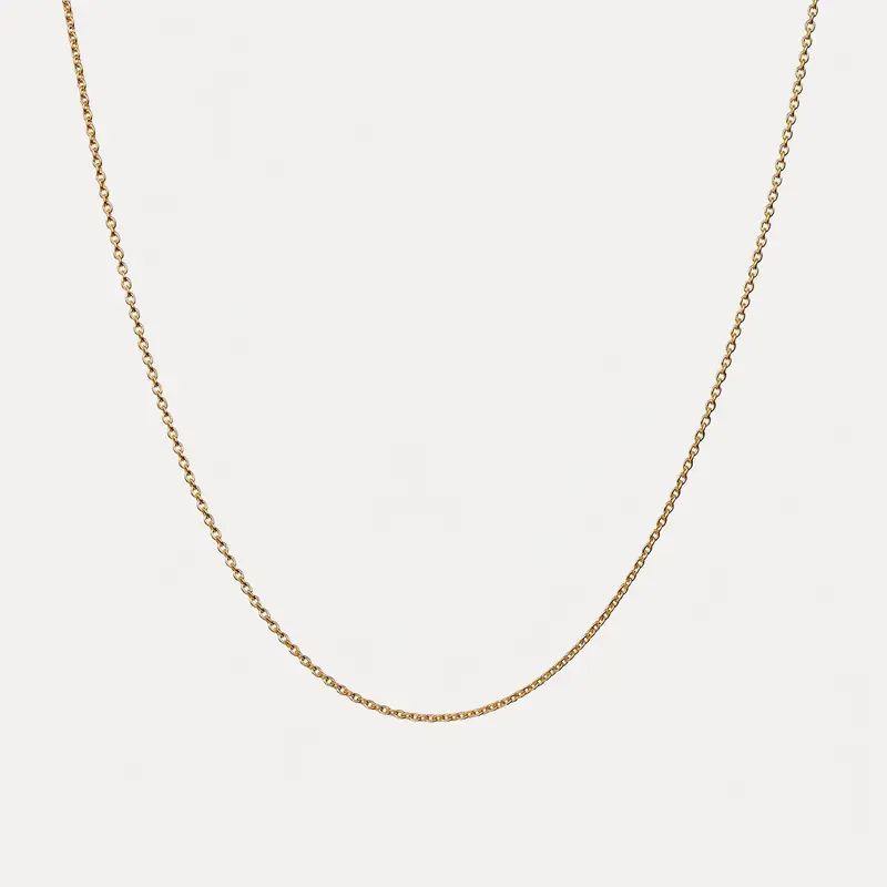 Charlie Medium Necklace