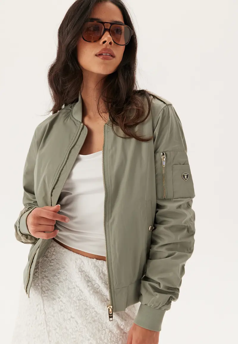Charlize Jacket