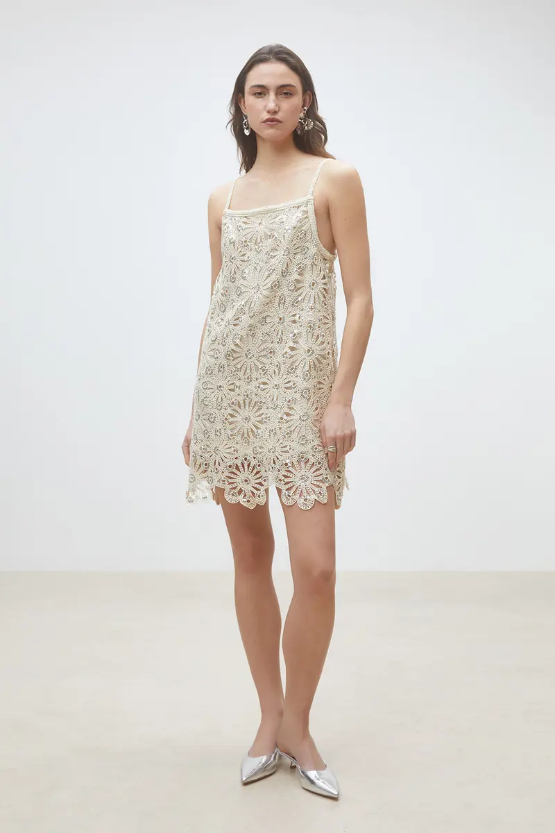 Chelby Dress