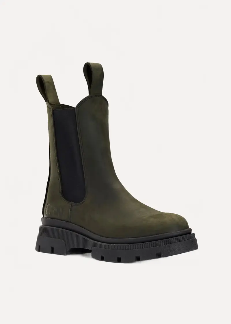 Chelsea Boot