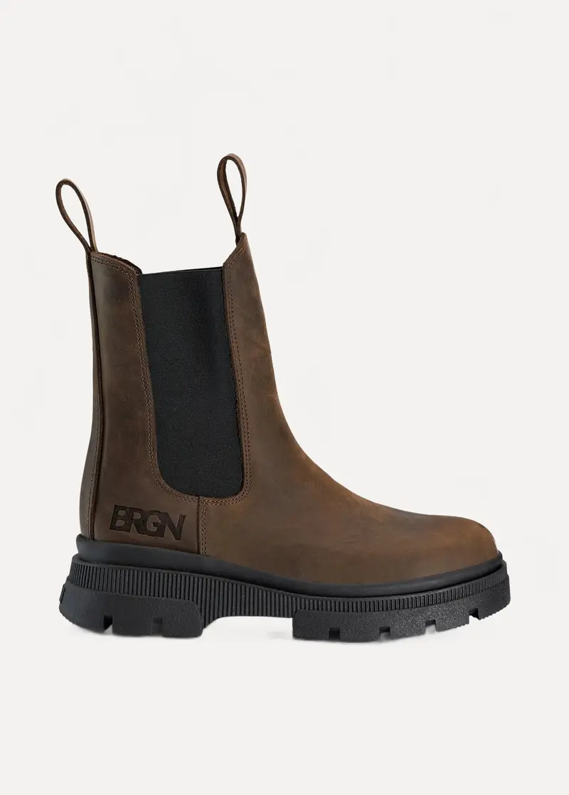 Chelsea Boot