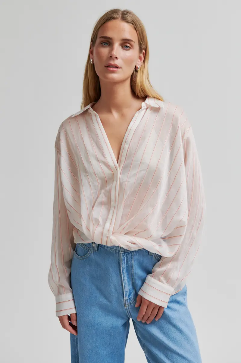 Chevy Twist Shirt