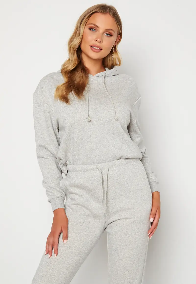 Chilli LS Hoodie