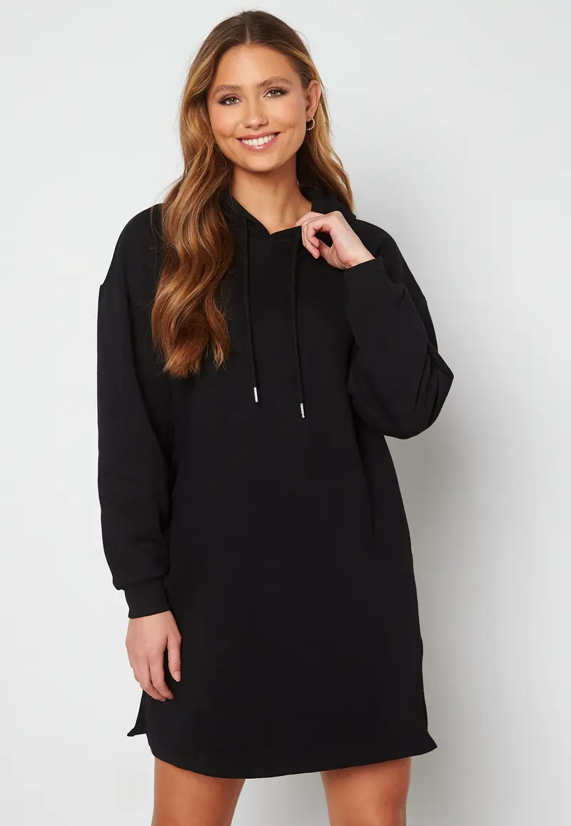 Chilli LS Sweat Dress