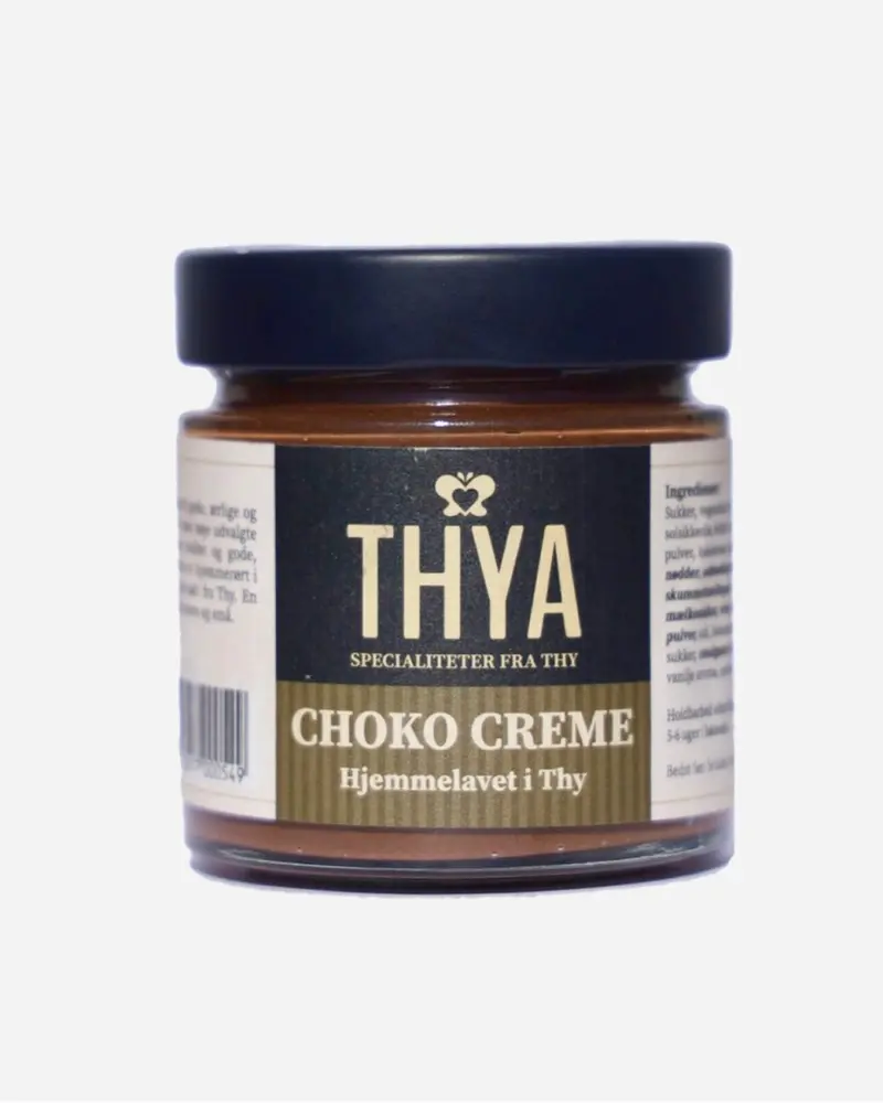 Choko Creme