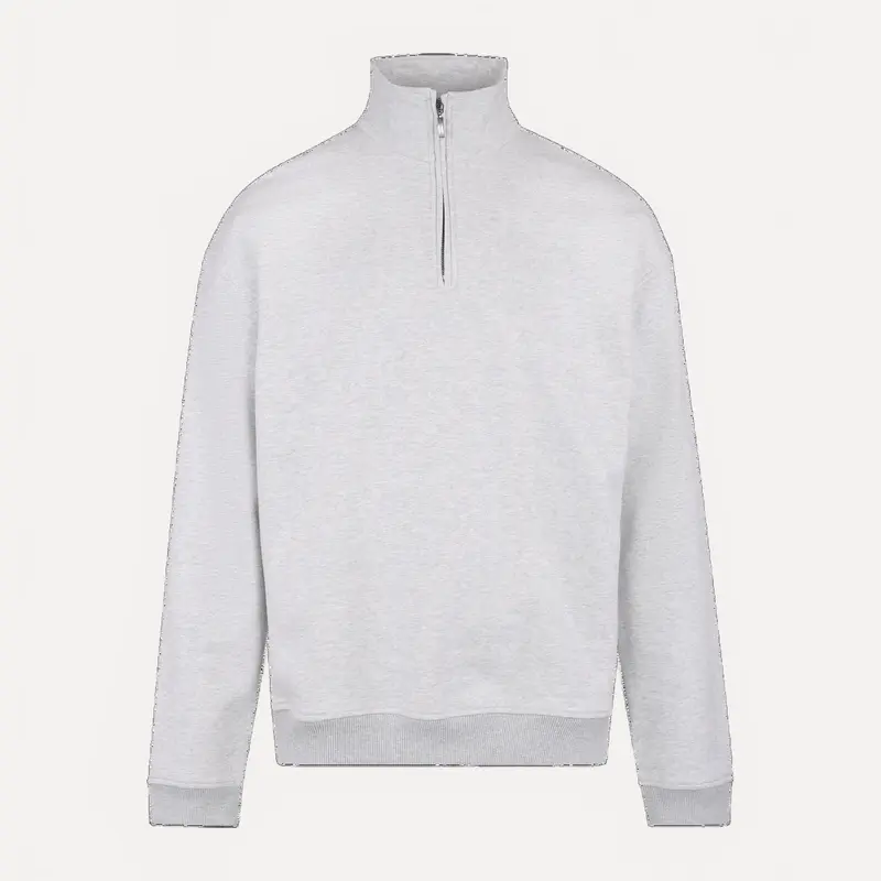 Chow Half-zip