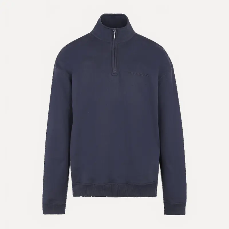 Chow Half-Zip