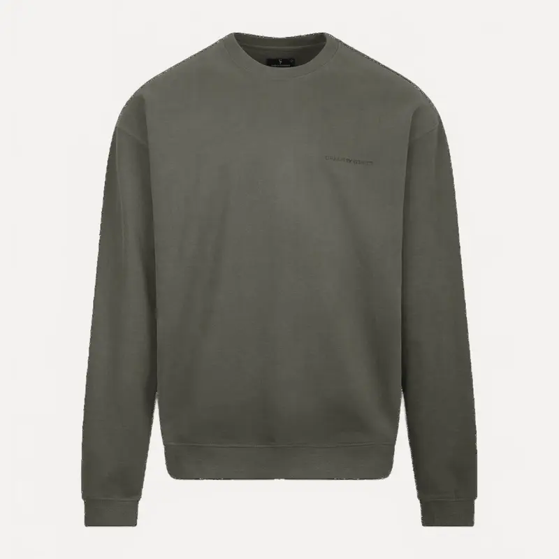 Chow Sweatshirt