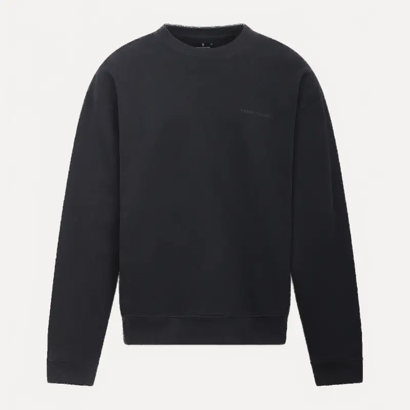 Chow Sweatshirt