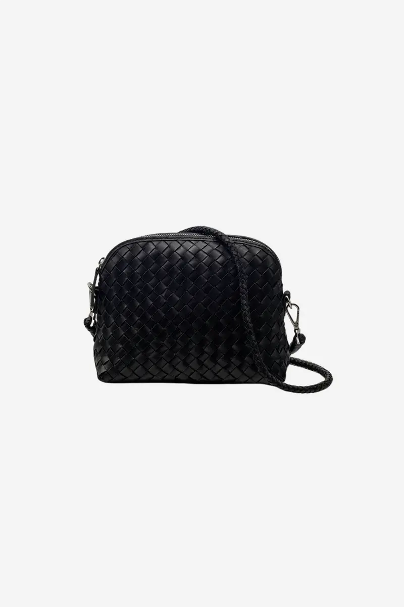 Chunky Fellini Pochette Black