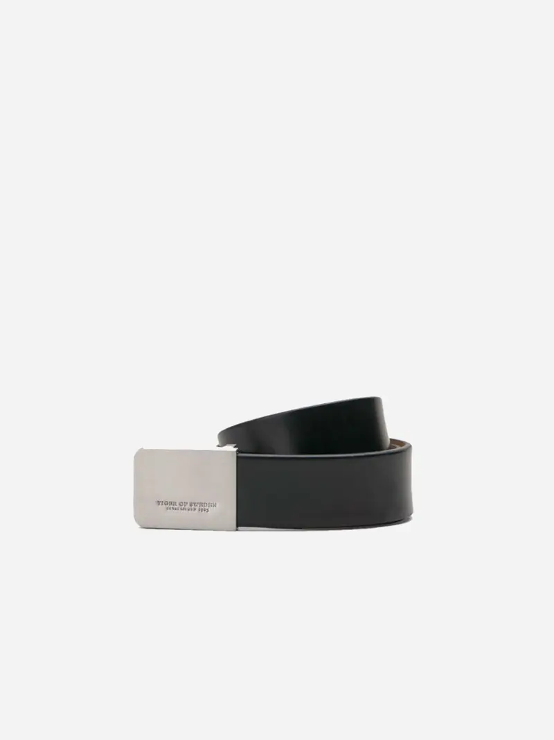 Churberg - Black