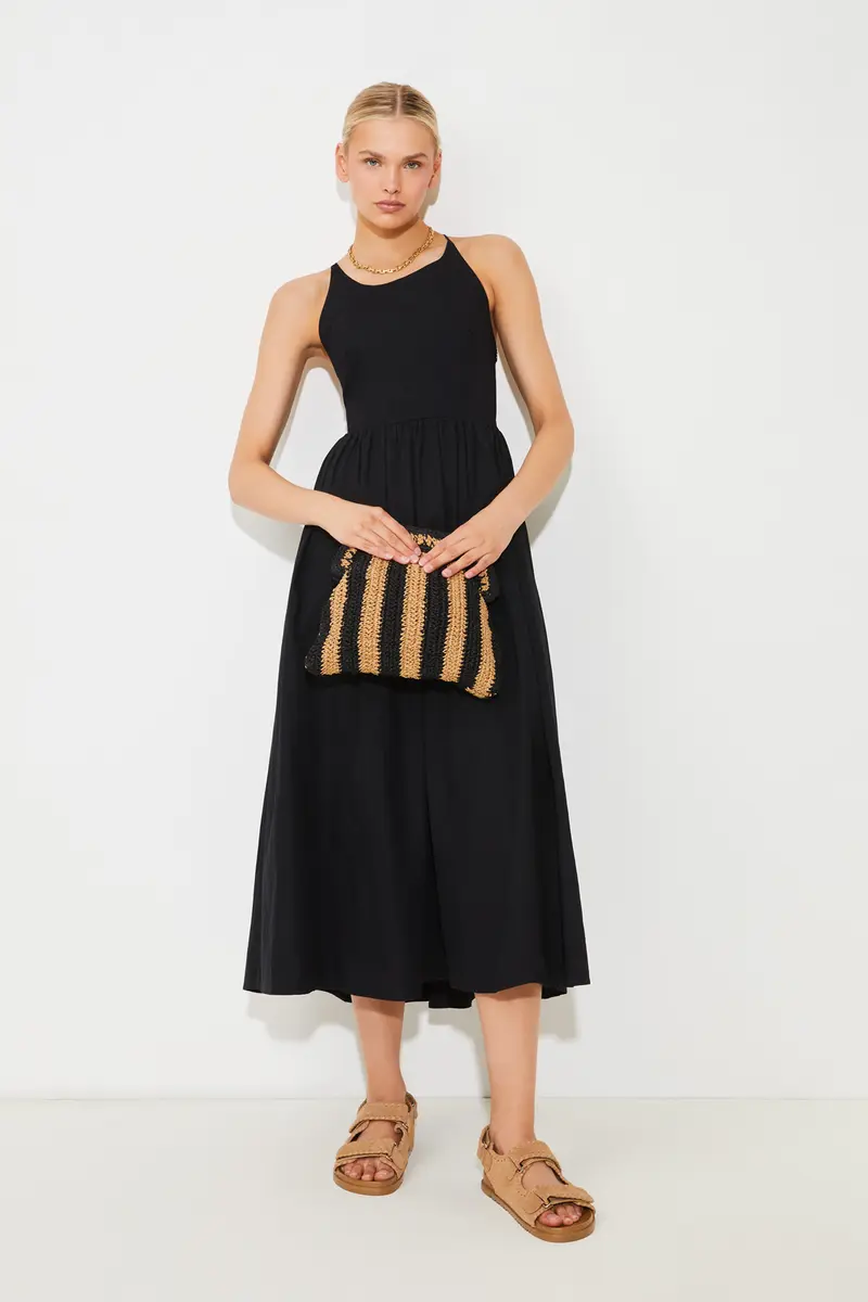 Ciana Dress