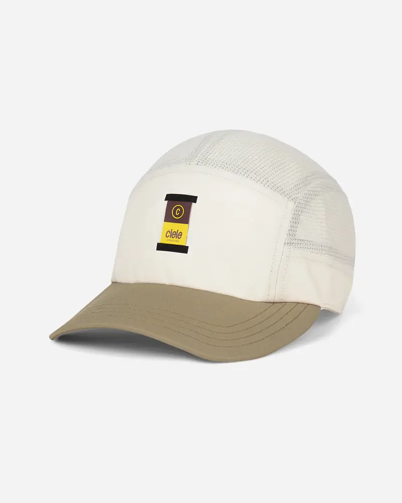 Ciele GOCap SC Comp C Cube Cap Unisex