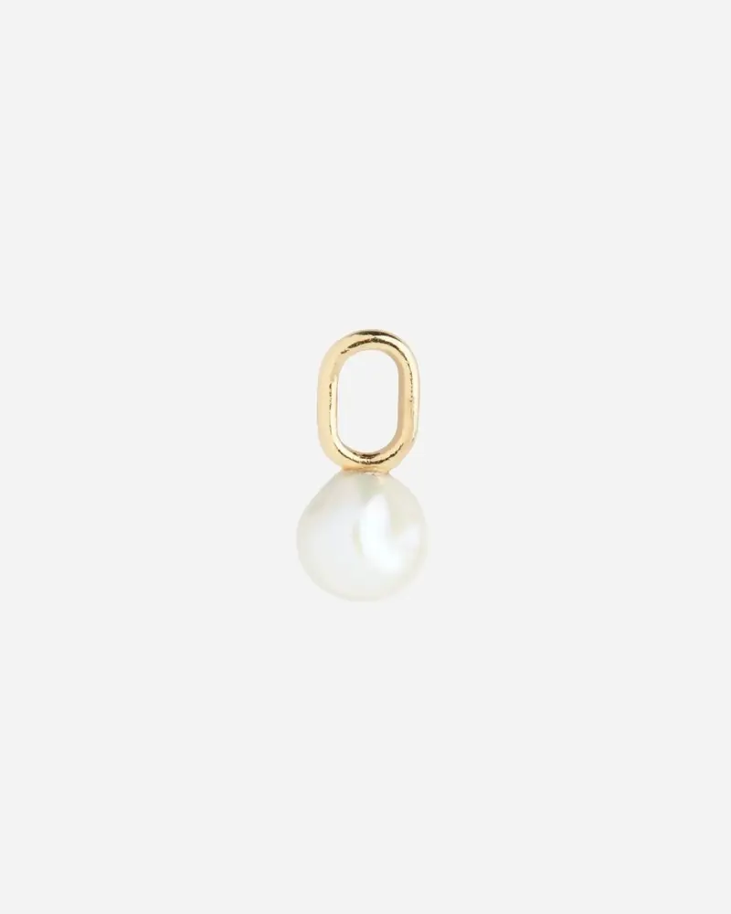 Cielo Charm - Gold