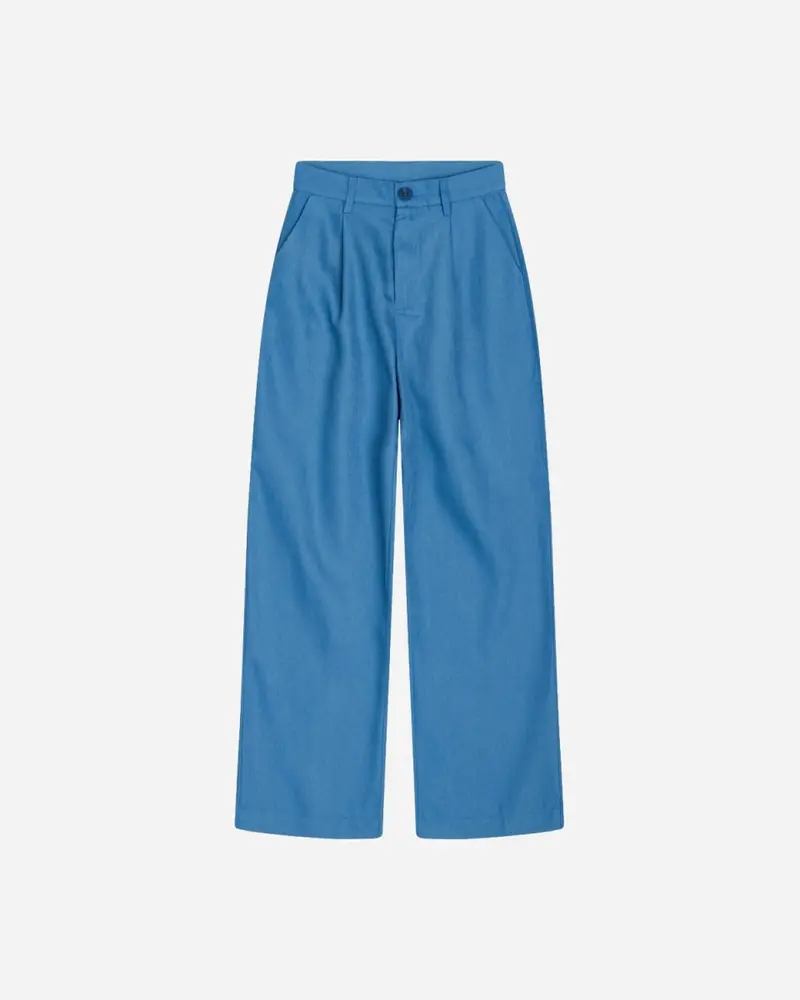 Cihdin Pants - Blue