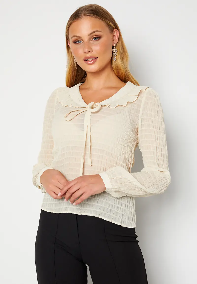 Cintia L/S Top