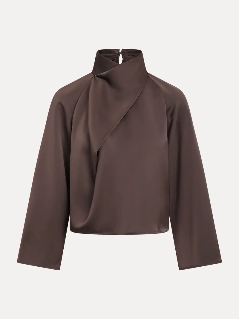 Cira Blouse