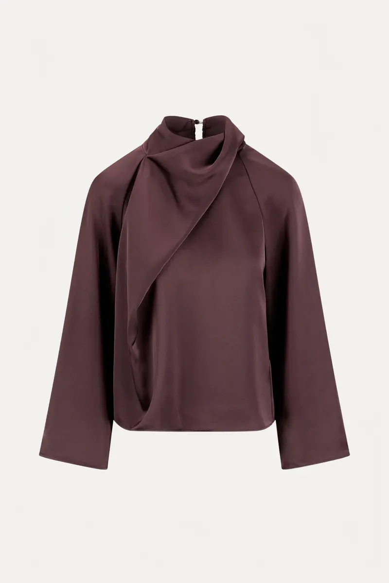 Cira Blouse