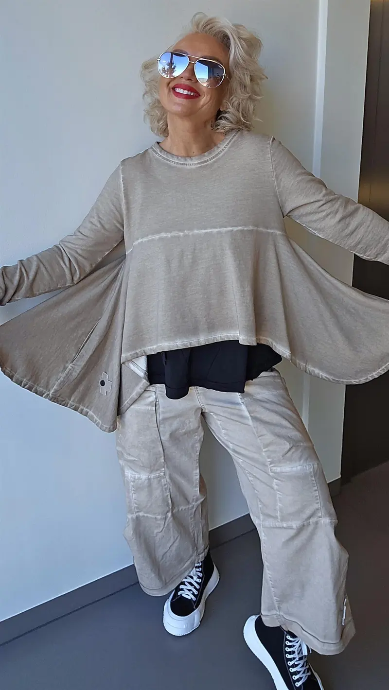 Circke sweat sand
