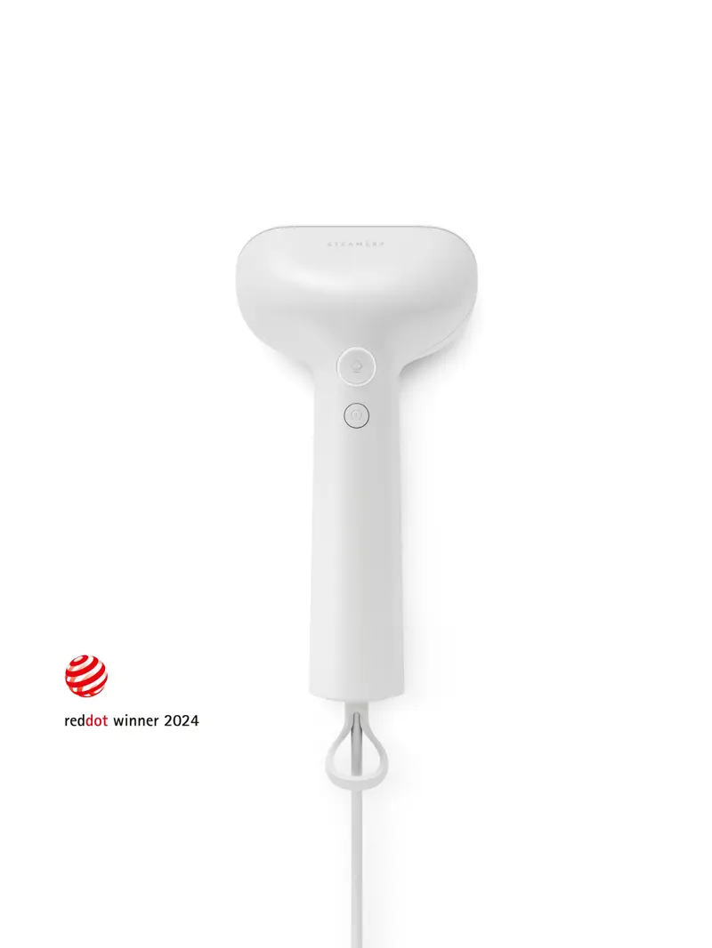 Cirrus X Handheld Steamer