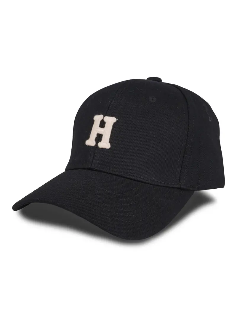 City caps Black