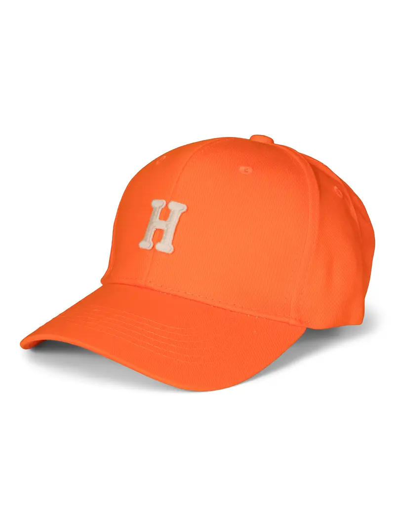 City caps Orange