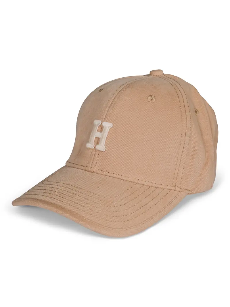 City caps Sand