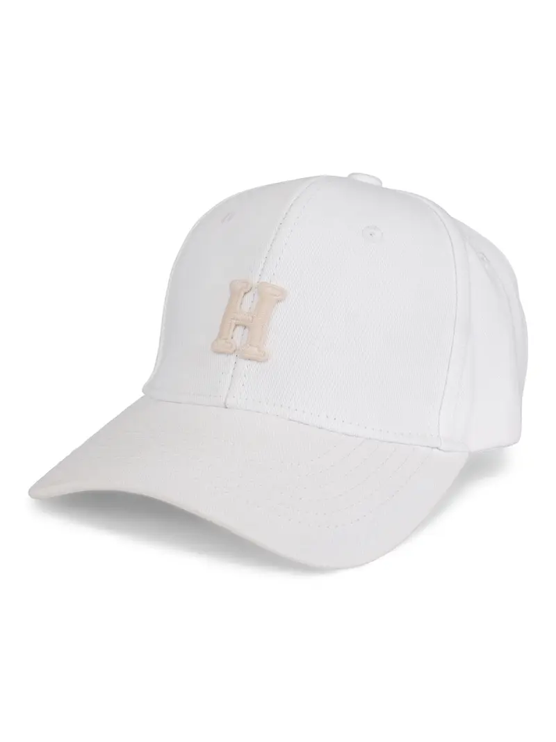 City caps White