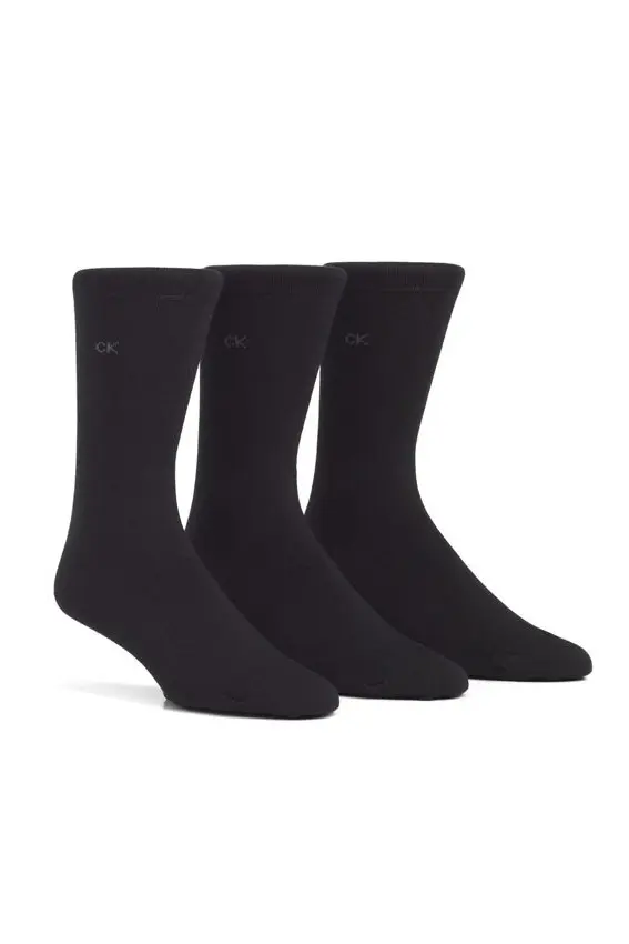 CK 3PK ERIC COTTON