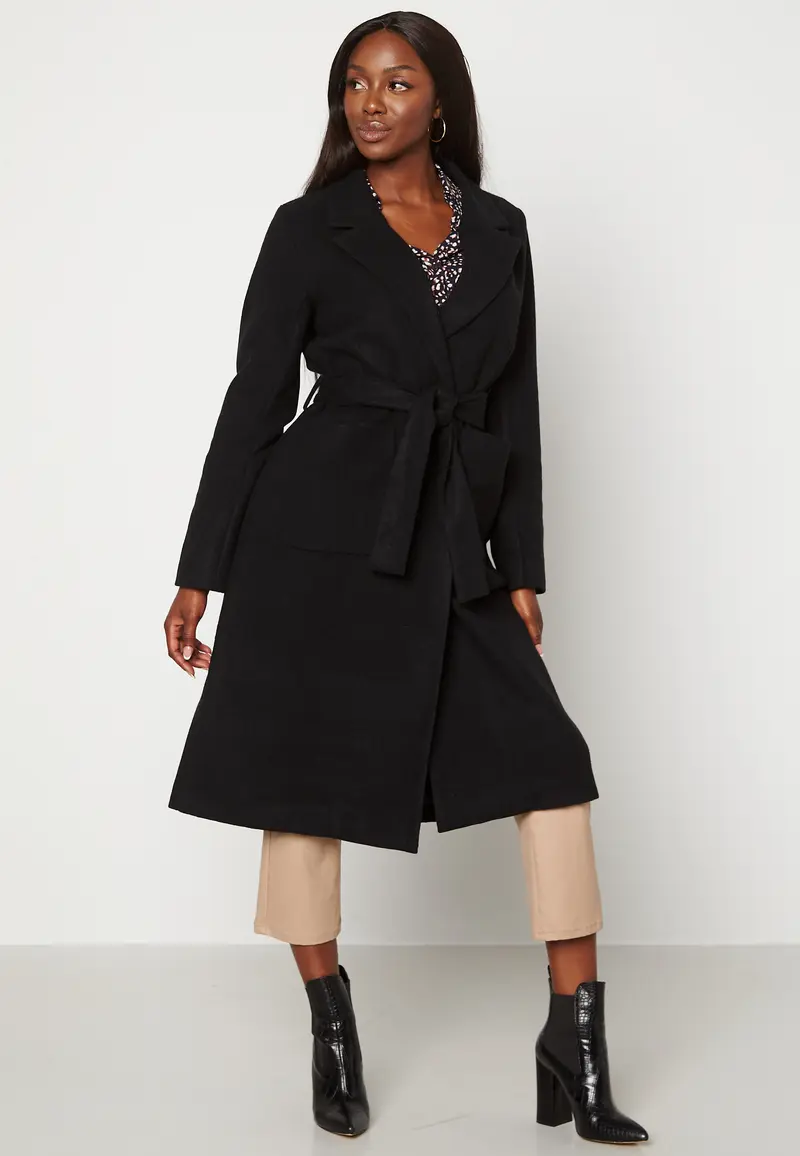 Claire Coat