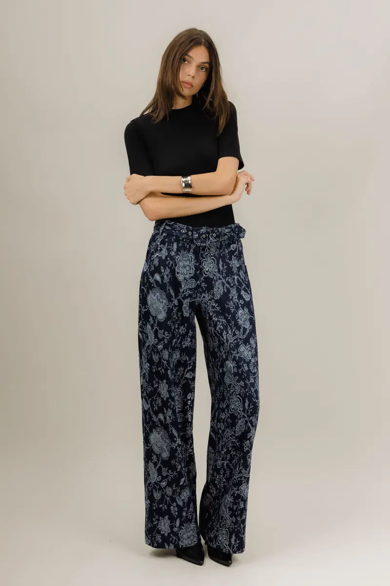 Claire Pants